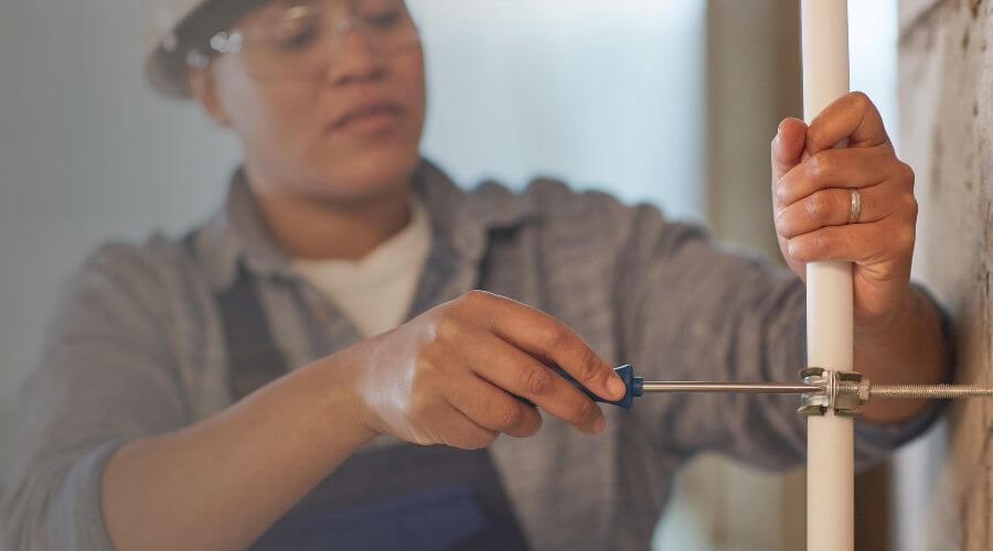 Local expert plumbing services in Shellman, GA